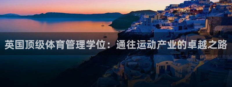 必一体育运动平台官网