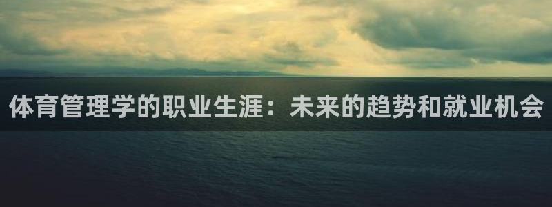 必一体育运动下载：体