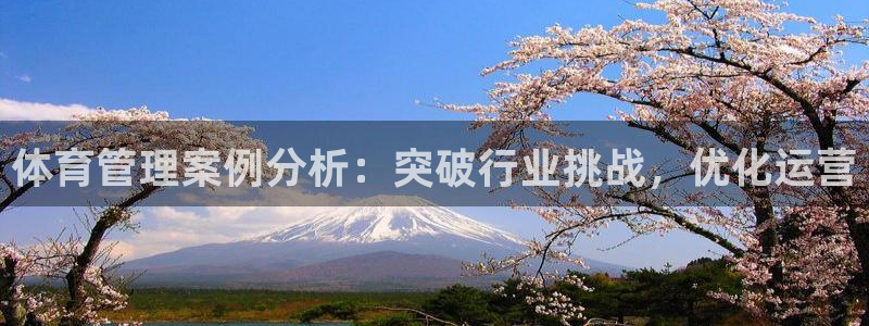 必一体育app官方：