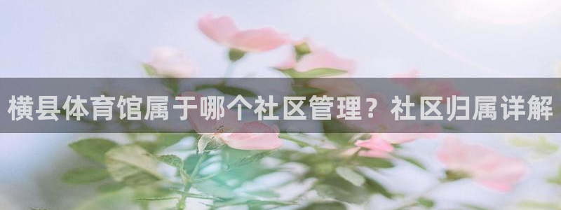 必一运动体育官网：横