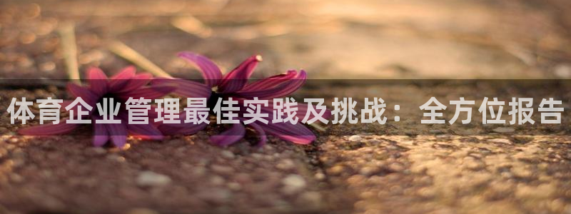 必一运动官网：体育企