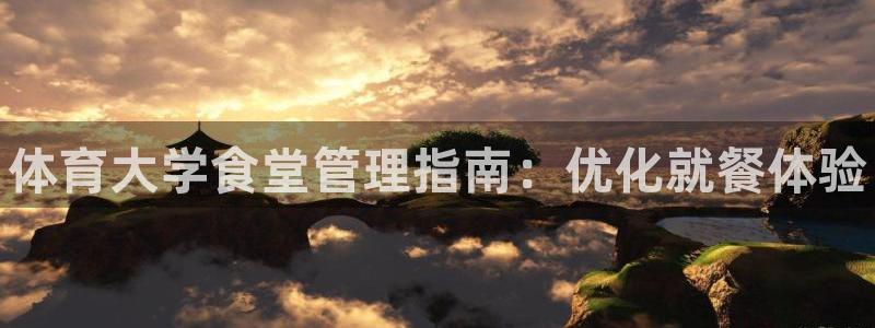 必一运动sport爱